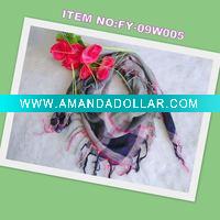 Wholesale (hot sale)oblong scarves