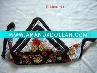 Wholesale fashion square scarf for lady and girl