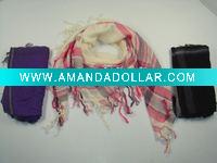 FASHION SQUARE SCARF 2011