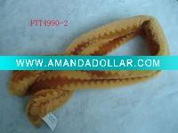 Wholesale fashion square scarf for lady and girl