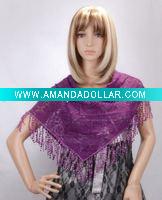 Wholesale 2011 New design fashion Square scarf