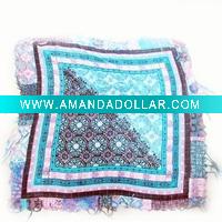 square scarf