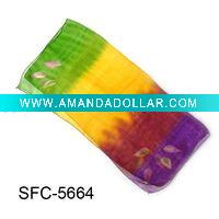 fashion square scarf