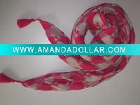 Wholesale Pop Square Scarf