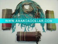 FASHION SQUARE SCARF 2011