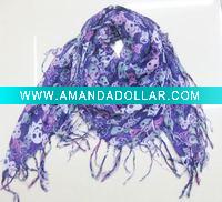 square scarf