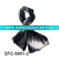 promotion square scarf