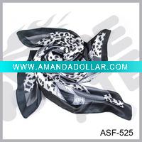 square scarf