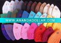 Wholesale Kufi hat,Crochet beanie hat JYHAT00051
