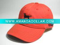 Wholesale Cotton Children's Cap