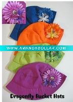 Wholesale cotton infant beanies