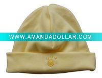 Wholesale baby cotton hat