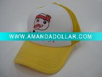 Wholesale Children Mesh Cap