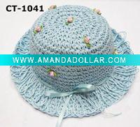 Wholesale fashionable children hat