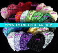 Wholesale baby crochet hats beanies kufi cap hat