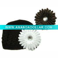 Wholesale Kufi hat,Crochet beanie hat JYHAT00073