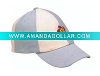 Wholesale baby's cotton cap