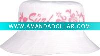 Wholesale Children's Bucket hats