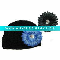 Wholesale Kufi hat,Crochet beanie hat JYHAT00063