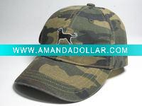 Wholesale Cotton Children Cap