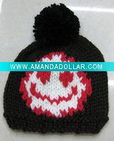 Wholesale Knitted hat, Crochet hat JYHAT00120