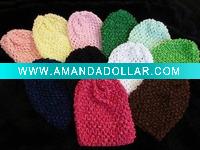 Wholesale Crochet waffle hat JYHAT00054