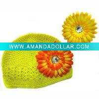 Wholesale Kufi hat,Crochet beanie hat JYHAT00068
