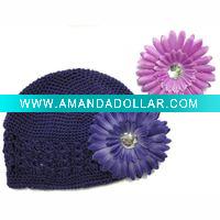 Wholesale Kufi hat,Crochet beanie hat JYHAT00061