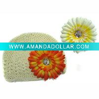 Wholesale Kufi hat,Crochet beanie hat JYHAT00062