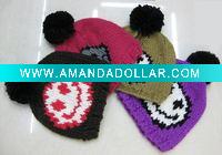 Wholesale Knitted hat, Crochet hat JYHAT00123