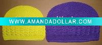 Wholesale Kufi hat,Crochet beanie hat JYHAT00128