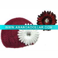 Wholesale Kufi hat,Crochet beanie hat JYHAT00060