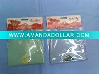 Wholesale plain cotton baby hats