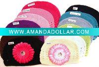 Wholesale Kufi hat,Crochet beanie hat JYHAT00076