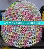 Wholesale Crochet waffle hat JYHAT00117