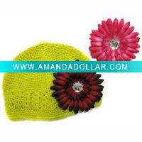 Wholesale Kufi hat,Crochet beanie hat JYHAT00074