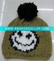 Wholesale Knitted hat, Crochet hat JYHAT00122