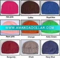 Wholesale Kufi hat,Crochet beanie hat JYHAT00114