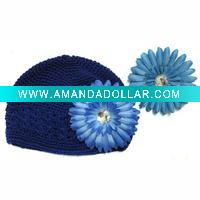 Wholesale Kufi hat,Crochet beanie hat JYHAT00070