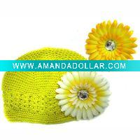 Wholesale Kufi hat,Crochet beanie hat JYHAT00064