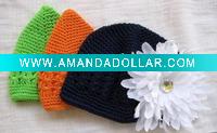 Wholesale Kufi hat,Crochet beanie hat JYHAT00047