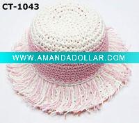 Wholesale children bucket hat