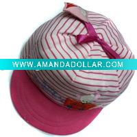 Wholesale baby cap