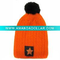 Wholesale Crochet Beanie girl Hats,Knitted hat JYHAT00091
