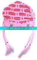 Wholesale Crochet Beanie girl Hats,Knitted hat JYHAT00087