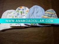 Wholesale baby hat