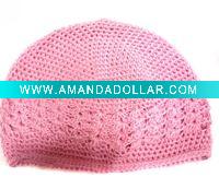 Wholesale Kufi hat,Crochet beanie hat JYHAT00037