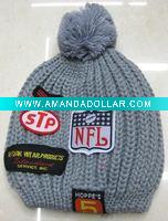 Wholesale Crochet Beanie girl Hats,Knitted hat JYHAT00094