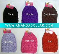 Kufi hat,Crochet beanie hat JYHAT00031