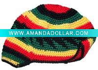 Knitted hat, Crochet hat JYHAT00083